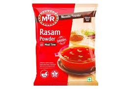 MTR RASAM POWDER MRP 5